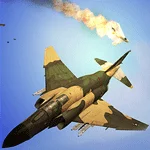 Strike Fighters MOD APK icon