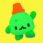 Be Brave, Barb APK 1.06 (Latest) for Android - app icon