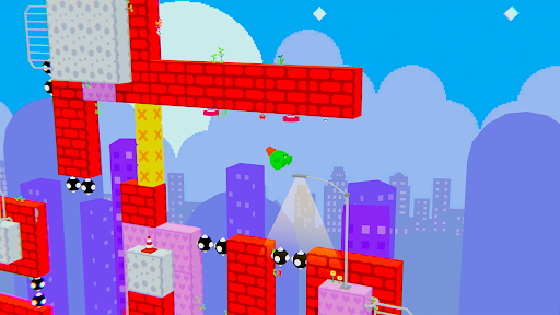 Be Brave, Barb APK 1.06 (Latest) for Android - screenshot 3