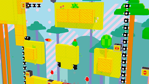 Be Brave, Barb APK 1.06 (Latest) for Android - screenshot 6