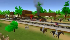 Battle of Vicksburg - screenshot 4