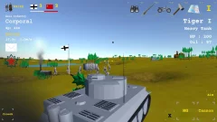 East Front - screenshot 1