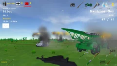 East Front - screenshot 2