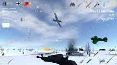 East Front - screenshot 3