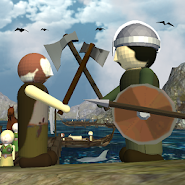 Viking World MOD APK icon