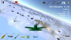 Winter War - screenshot 1