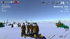Winter War - screenshot 2