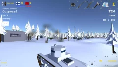 Winter War - screenshot 3