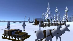 Winter War - screenshot 4