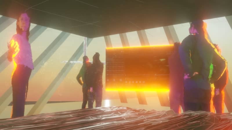 Mini Mini Golf Golf APK - screenshot 2