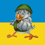Ukraine: Final Outpost Attack - app icon