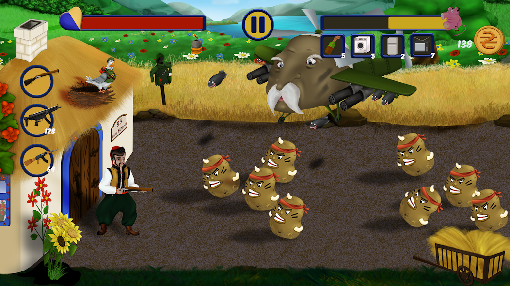 Ukraine: Final Outpost Attack - screenshot 3