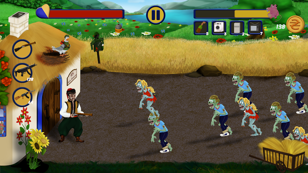 Ukraine: Final Outpost Attack - screenshot 9