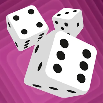 Roll For It! MOD APK icon