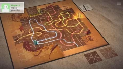 Tsuro - The Game of the Path - screenshot 1