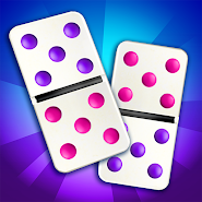 Domino Master! # MOD APK icon