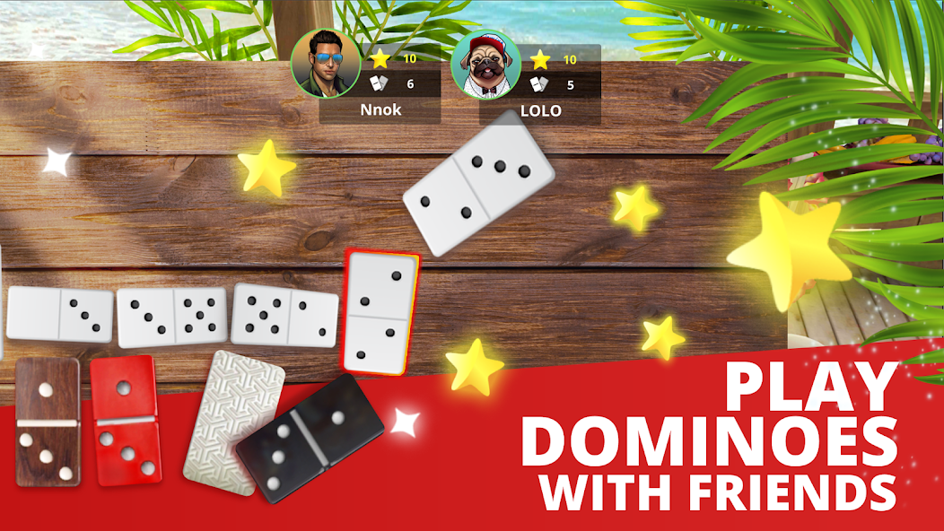 Domino Master! # - screenshot 23