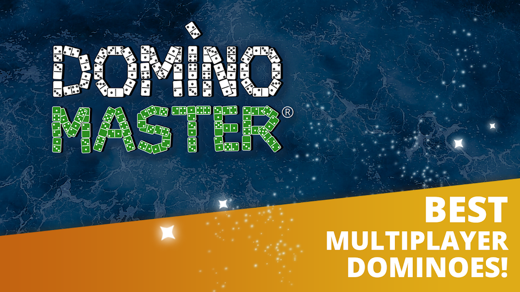 Domino Master! # - screenshot 24