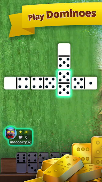 Domino Master! # - screenshot 9