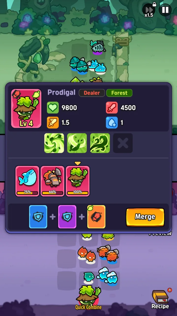 DIOfense - screenshot 3