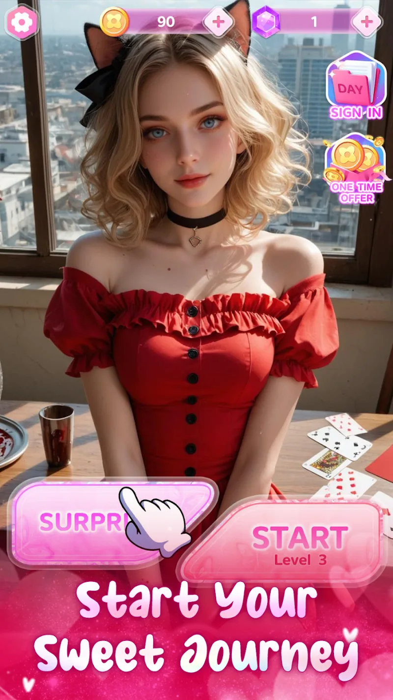 Triple Match - screenshot 1