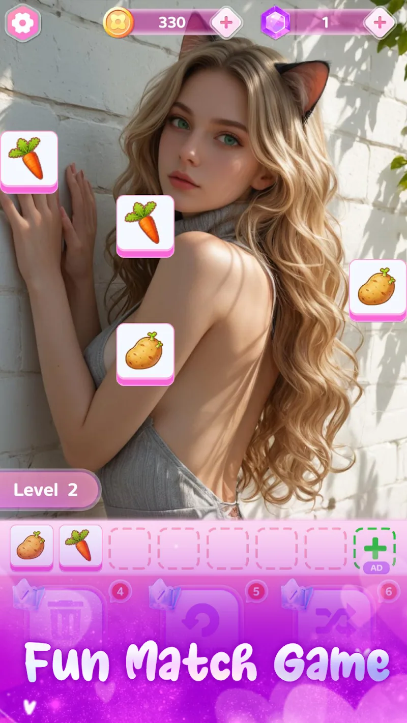 Triple Match - screenshot 3