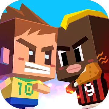 Elastic Soccer MOD APK icon