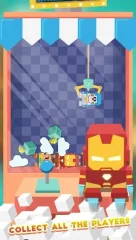 Elastic Soccer - screenshot 1