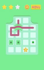 Walk the Line - screenshot 1