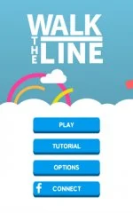 Walk the Line - screenshot 3