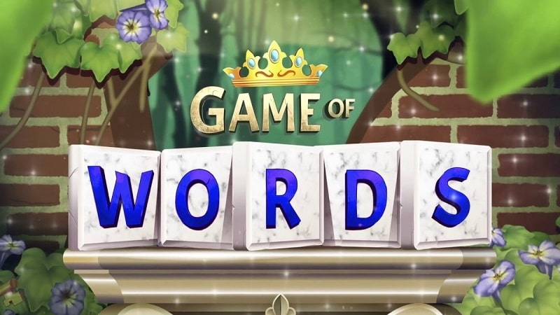 Game of Words APK MOD APK icon
