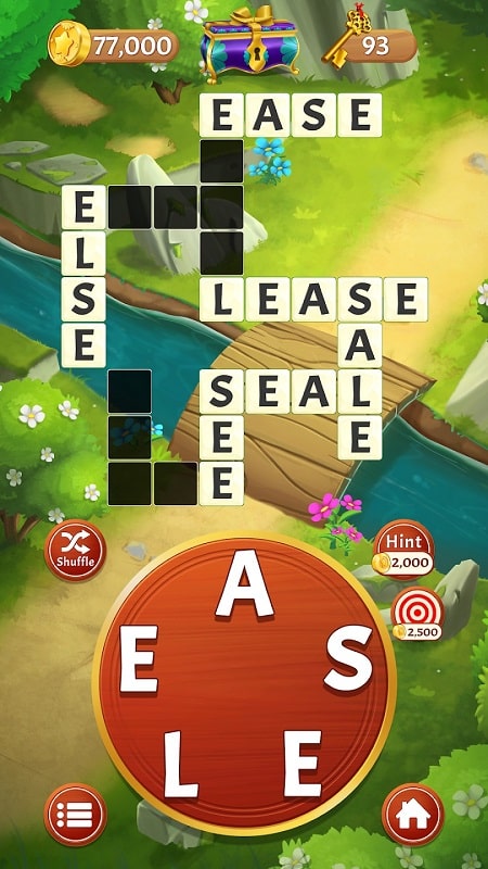Game of Words APK - screenshot 5