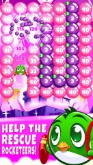 Bubble Pop Penguin: Bubble Shooter - screenshot 4