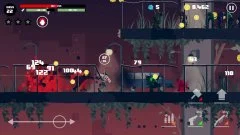 Dead Rain: New zombie virus - screenshot 4