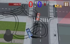 Puppet Fighter: 2 Players Ragdoll Arcade - screenshot 4