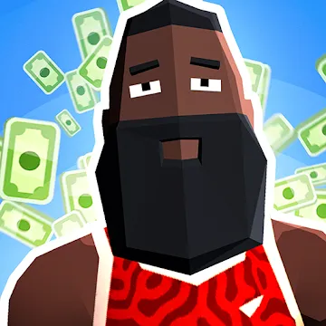 Basketball Legends Tycoon - Idle Sports Manager MOD APK icon