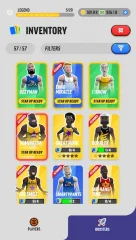Basketball Legends Tycoon - Idle Sports Manager - screenshot 3