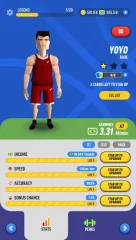 Basketball Legends Tycoon - Idle Sports Manager - screenshot 4