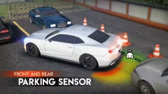 Car Parking Pro - Car Parking Game & Driving Game - screenshot 3