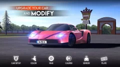 Car Parking Pro - Car Parking Game & Driving Game - screenshot 4