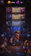 Cards Keeper - screenshot 2