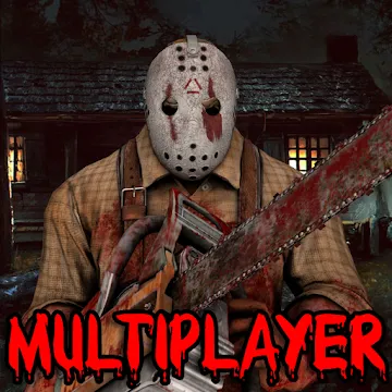 Friday Night Multiplayer - Survival Horror Game MOD APK icon