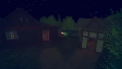 Friday Night Multiplayer - Survival Horror Game - screenshot 2