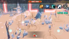 Mage Saga : Offline Action Game - screenshot 3