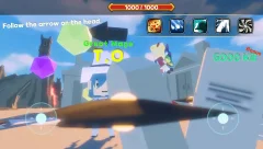 Mage Saga : Offline Action Game - screenshot 4