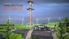 Preventive Strike - screenshot 1