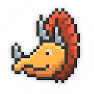 DinoScape MOD APK icon