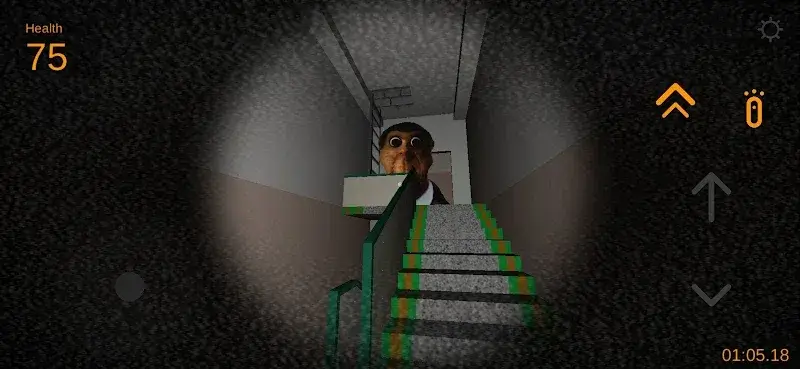 Nextbot chasing - screenshot 2