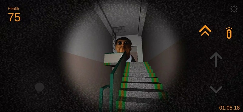 Nextbot chasing - screenshot 3