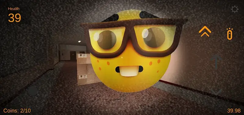 Nextbot chasing - screenshot 3